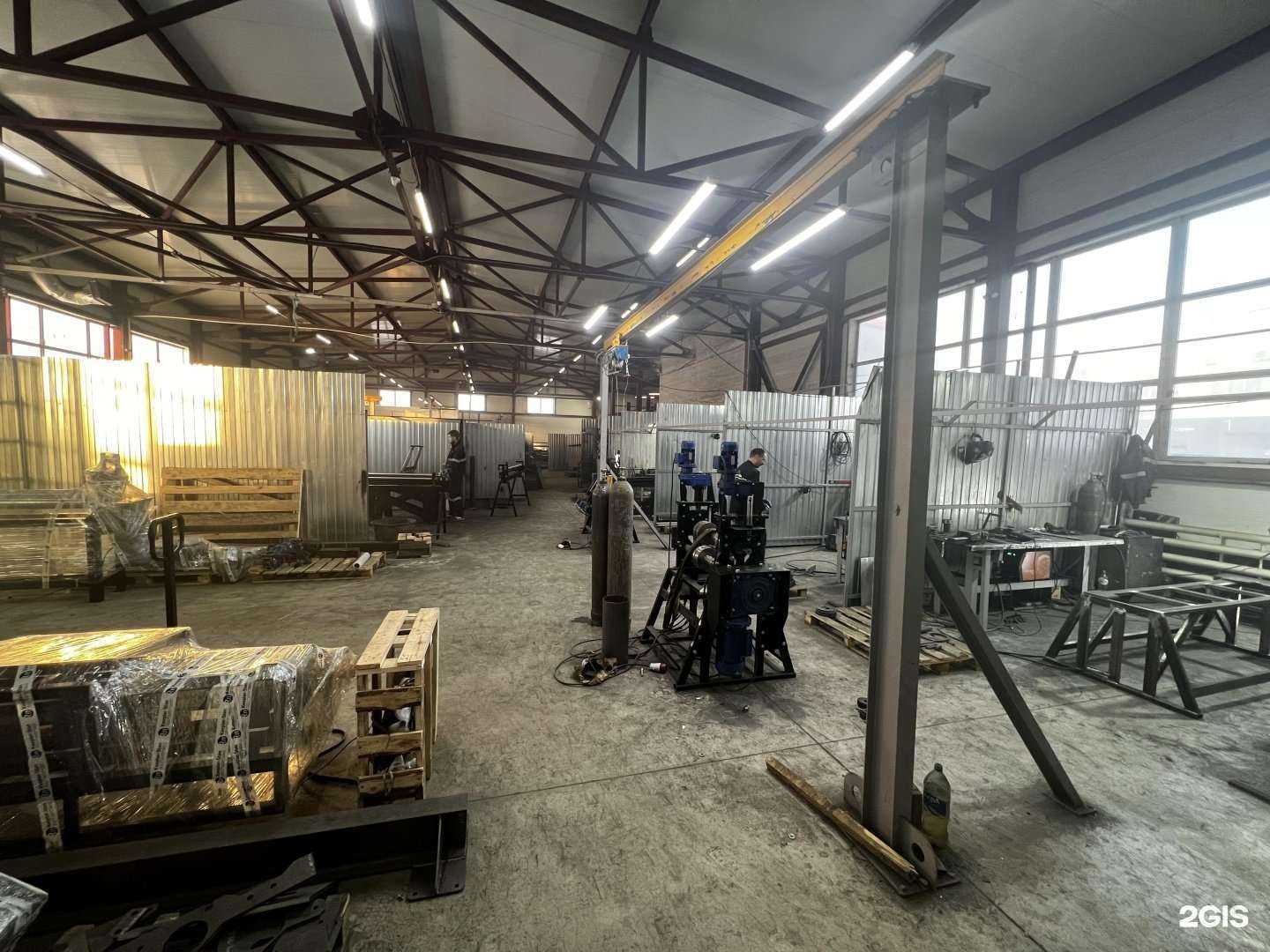 Отзывы на компанию Keepler-stan в г. Копейск c фото