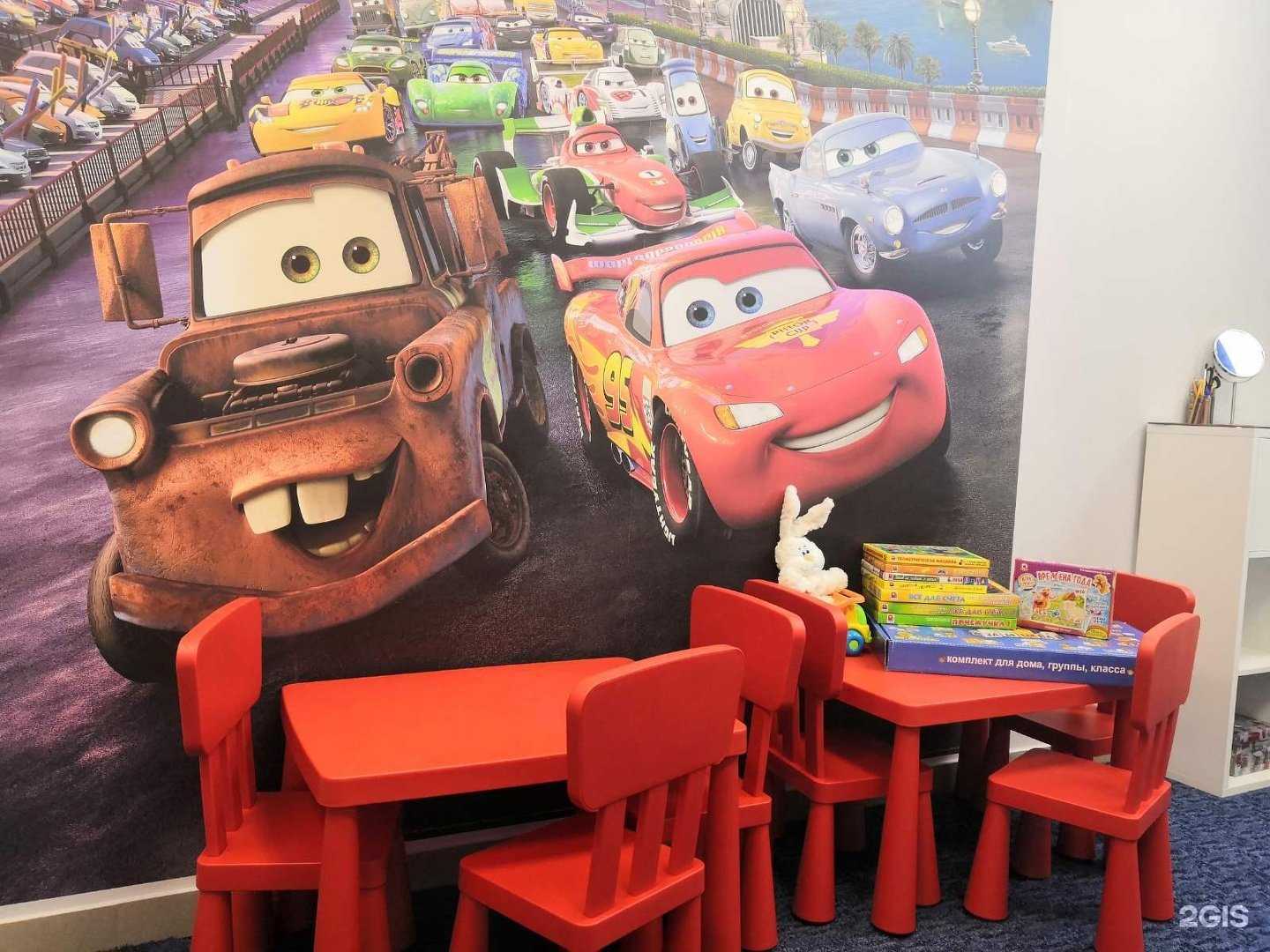 Отзывы на компанию Фанни Маус Клаб в г. Самара c фото