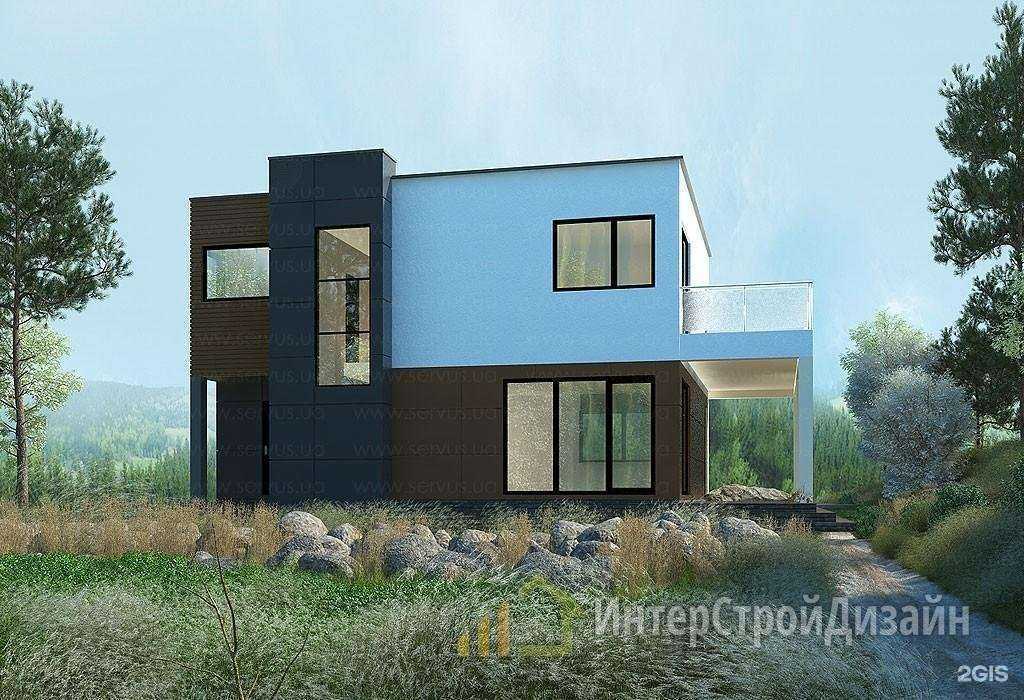 Отзывы на компанию Интерстройдизайн в Екатеринбурге c фото