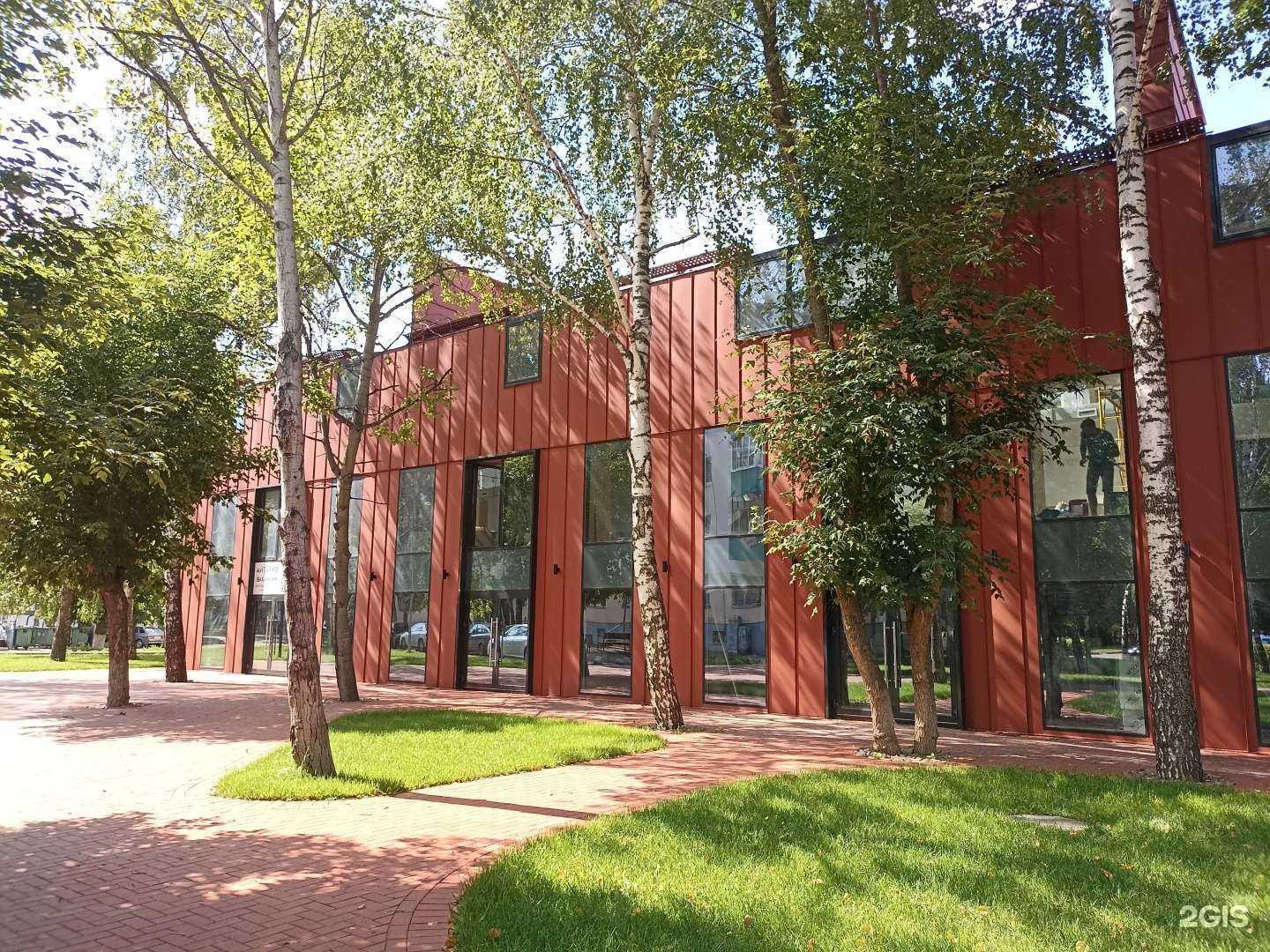 Отзывы на компанию Айтат цифровизация в Набережных Челнах c фото