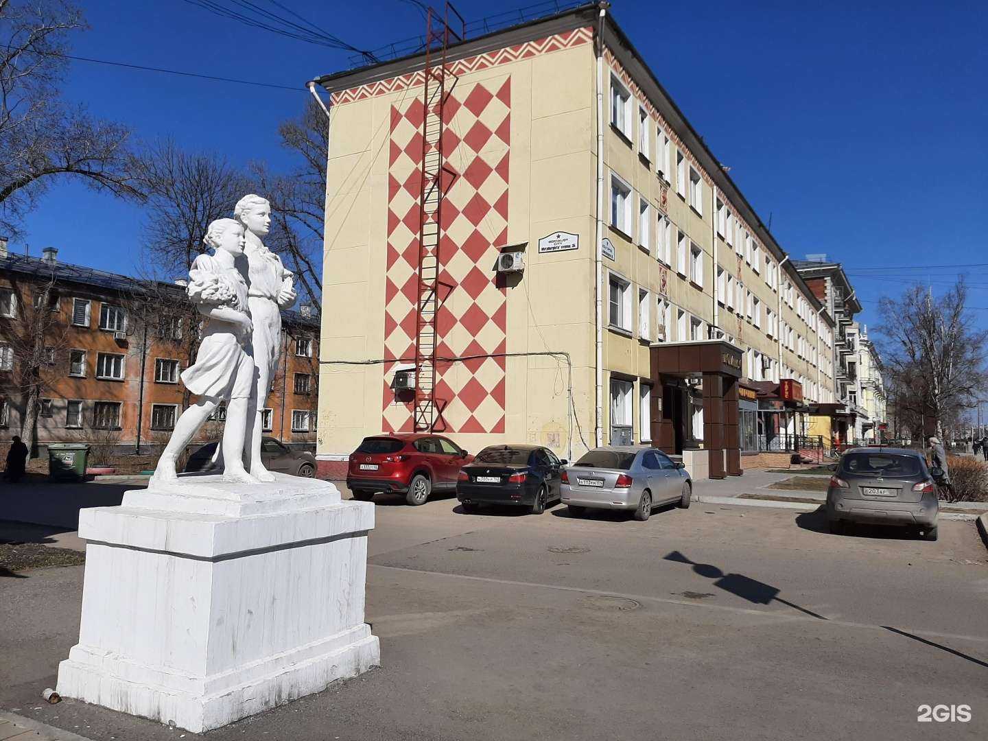 Отзывы на компанию Capsula в Новокузнецке c фото - фотография 2 из 2