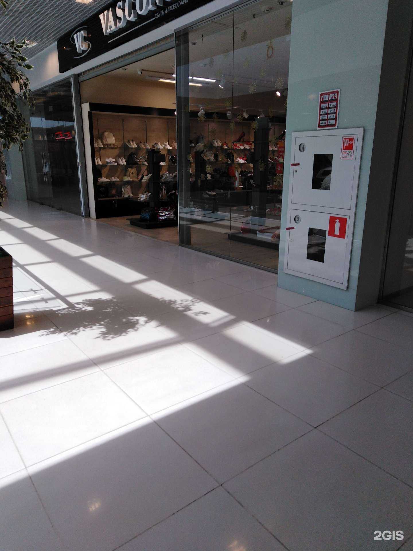 Отзывы на компанию Vasconti в Тамбове c фото