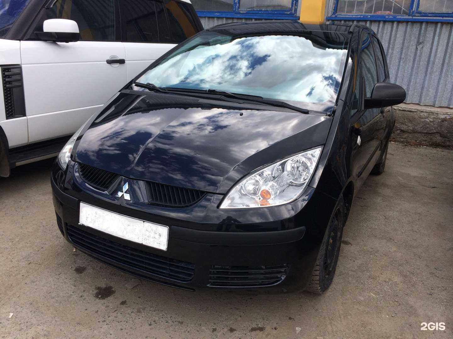 Отзывы на компанию Авторемонт кар в г. Екатеринбург c фото