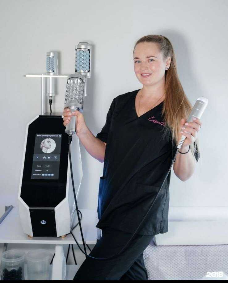 Отзывы на компанию Сфера тела в Краснодаре c фото