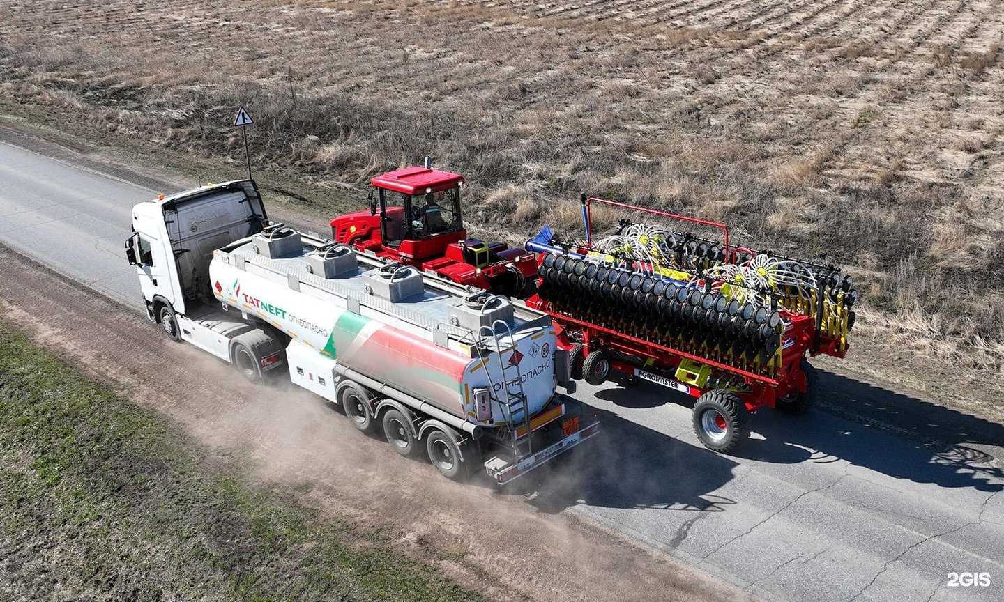 Отзывы на компанию Zoomlion в Оренбурге c фото