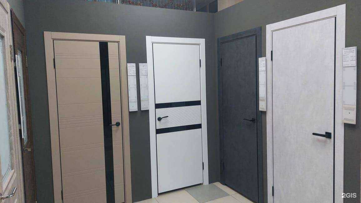 Отзывы на компанию Двери-Дисконт в Липецке c фото