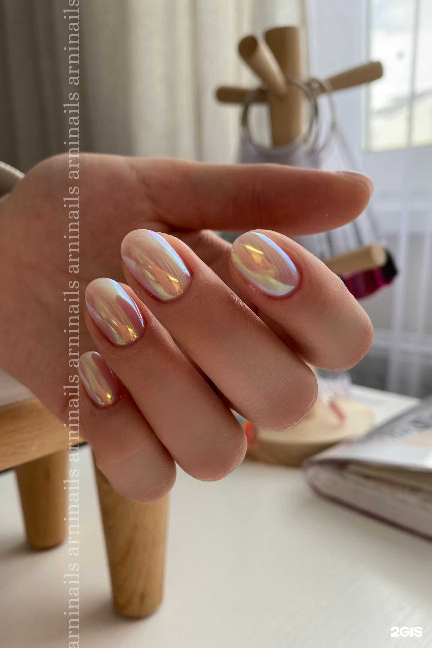 Отзывы на компанию Arninails  в г. Казань c фото