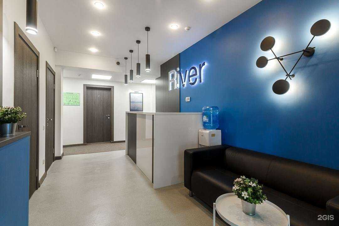 Отзывы на компанию River в Череповце c фото