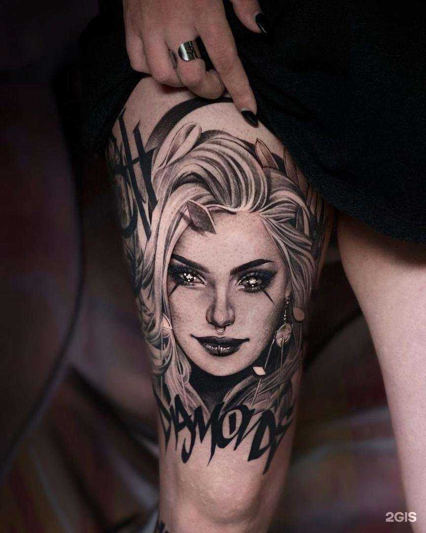 Отзывы на компанию El`Rash в Краснодаре c фото