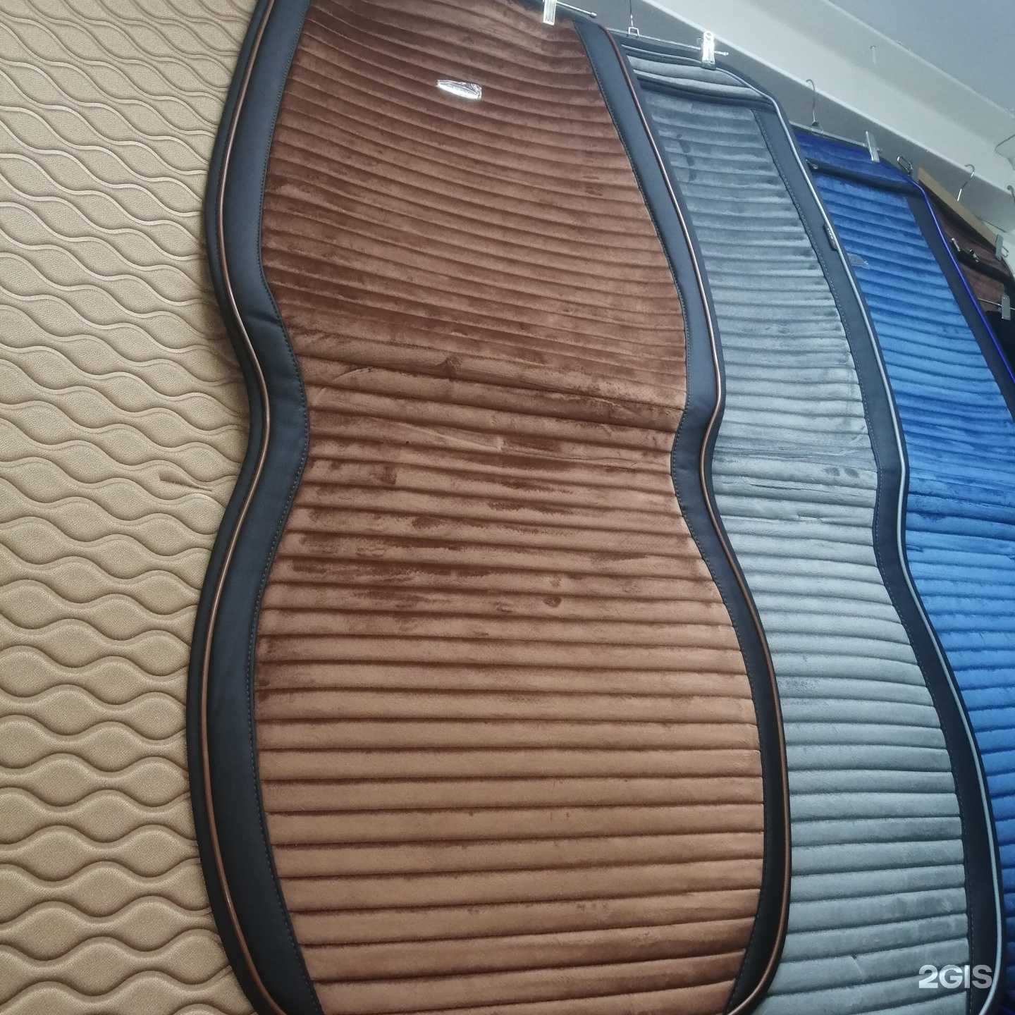 Отзывы на компанию Avtochechly_Himki в Химках c фото