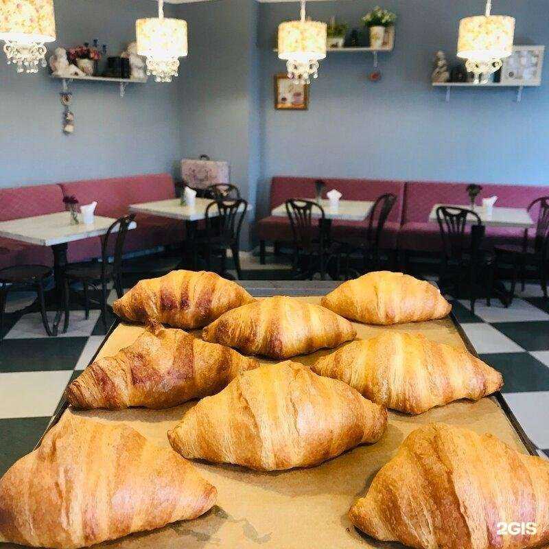 Отзывы на компанию Десерт в Балашихе c фото