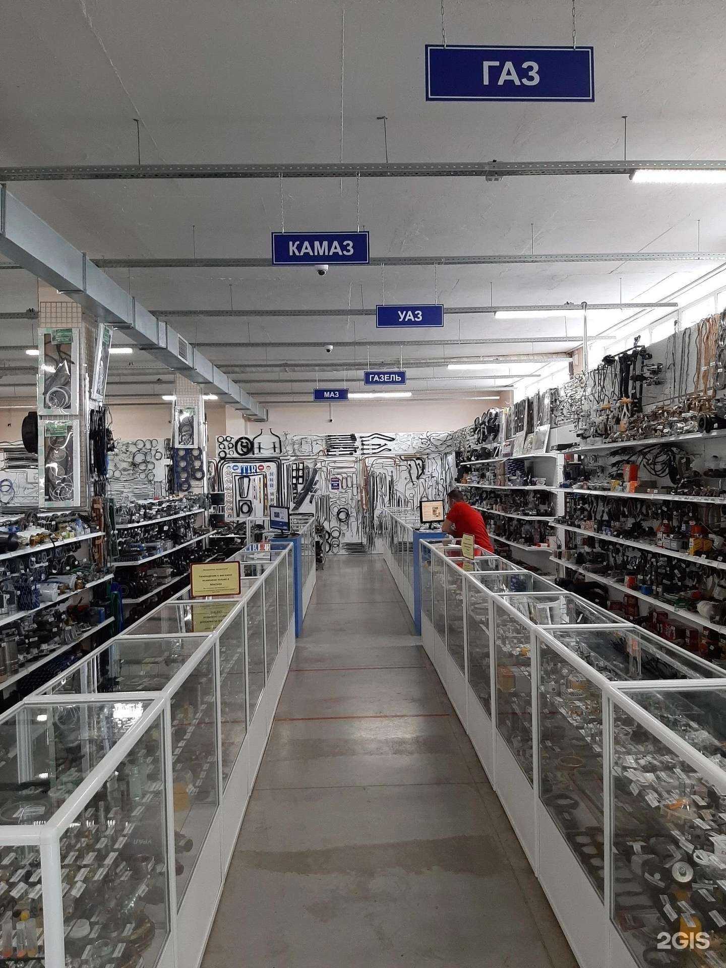 Отзывы на компанию КулибинАвто в г. Челябинск c фото