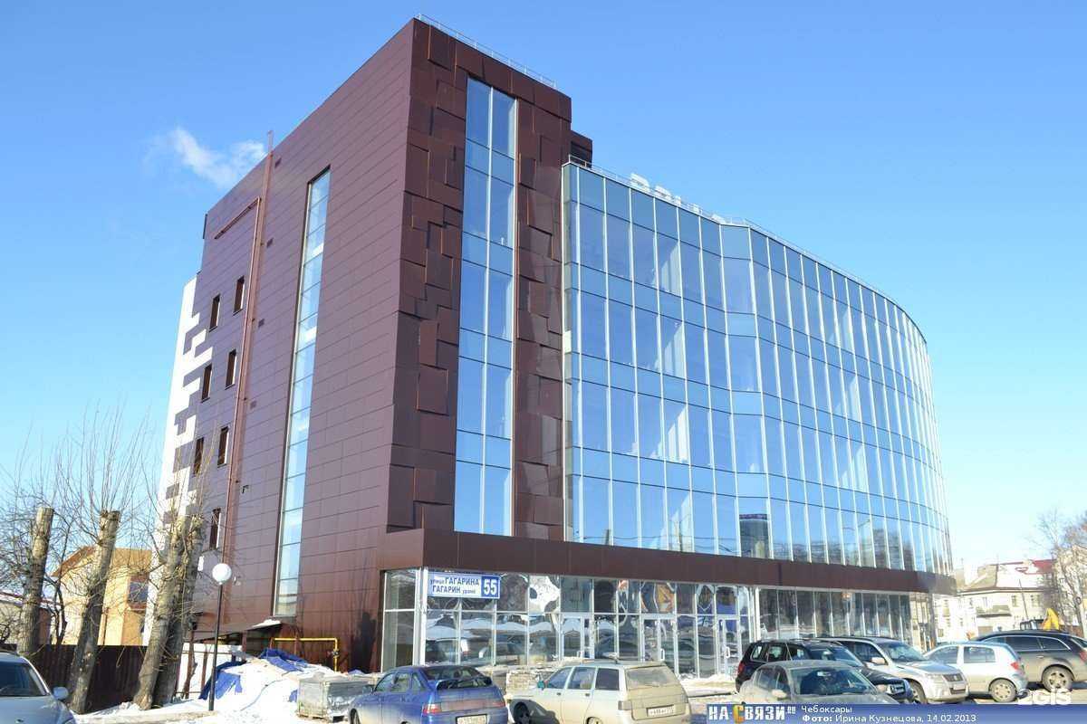 Отзывы на компанию Краски мира в Чебоксарах c фото