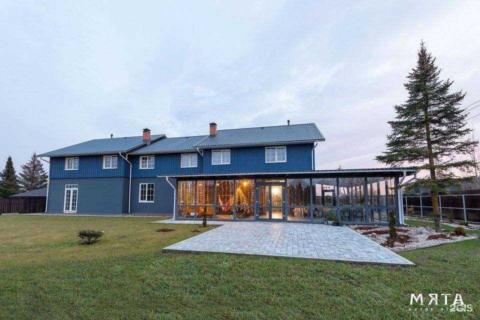 Отзывы на компанию Мята в г. Псков c фото