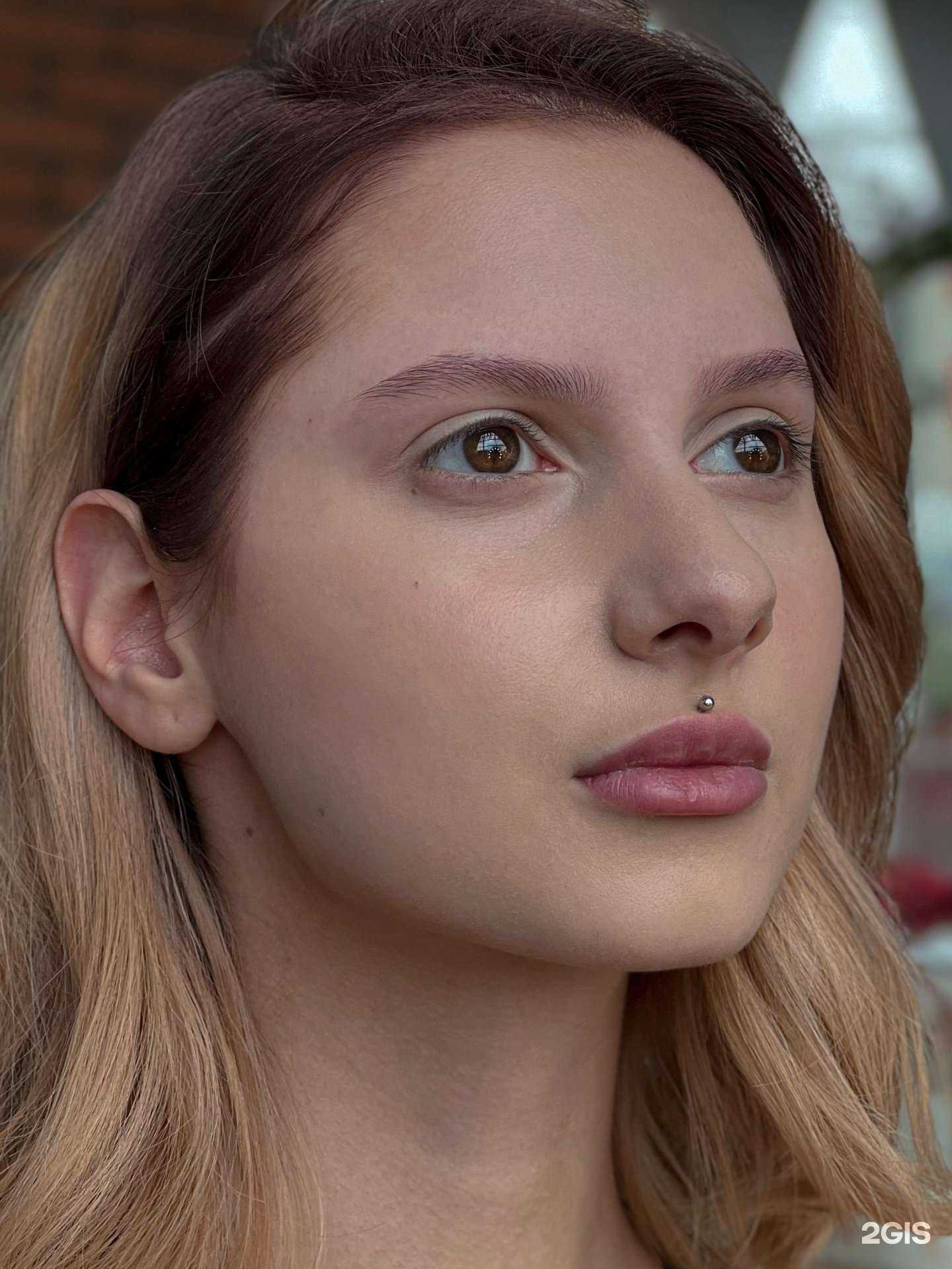 Отзывы на компанию brows._.mgn в Магнитогорске c фото