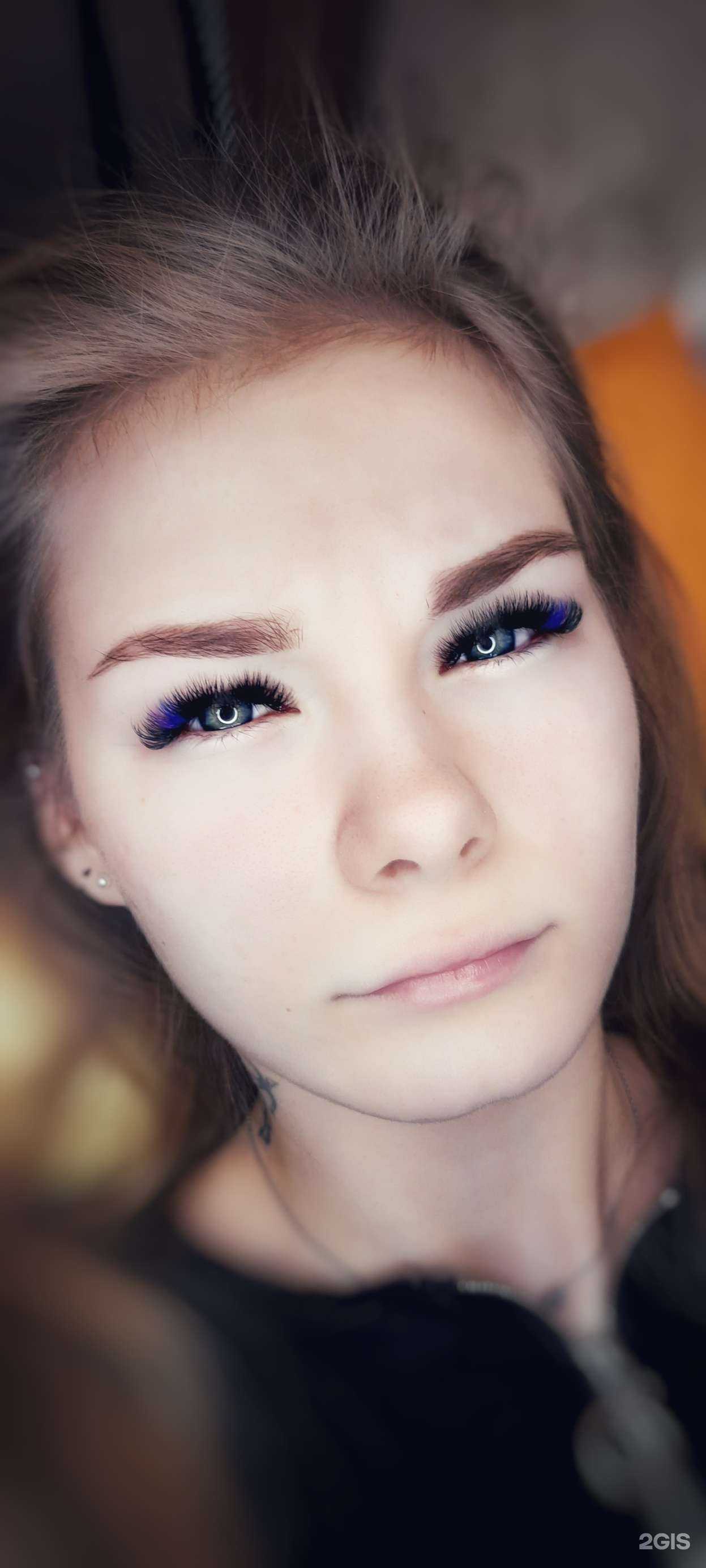 Отзывы на компанию Студия наращивания ресниц в г. Набережные Челны c фото