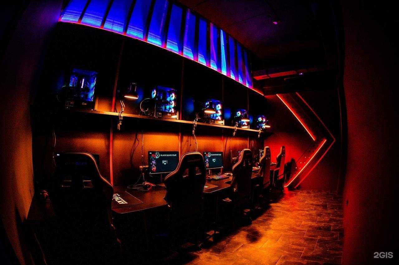 Отзывы на компанию Black Bears Play Premium в Тамбове c фото