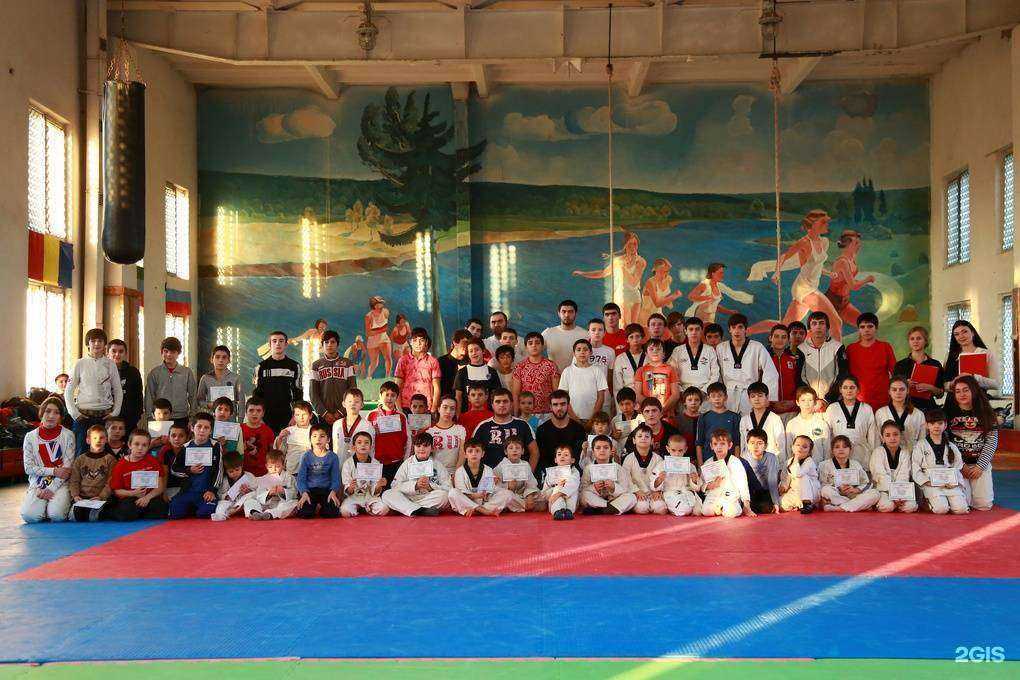 Отзывы на компанию Кизляр в г. Кизляр c фото