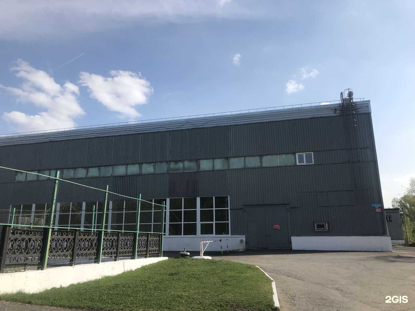 Отзывы на компанию Металлург в Новокузнецке c фото - фотография 2 из 2