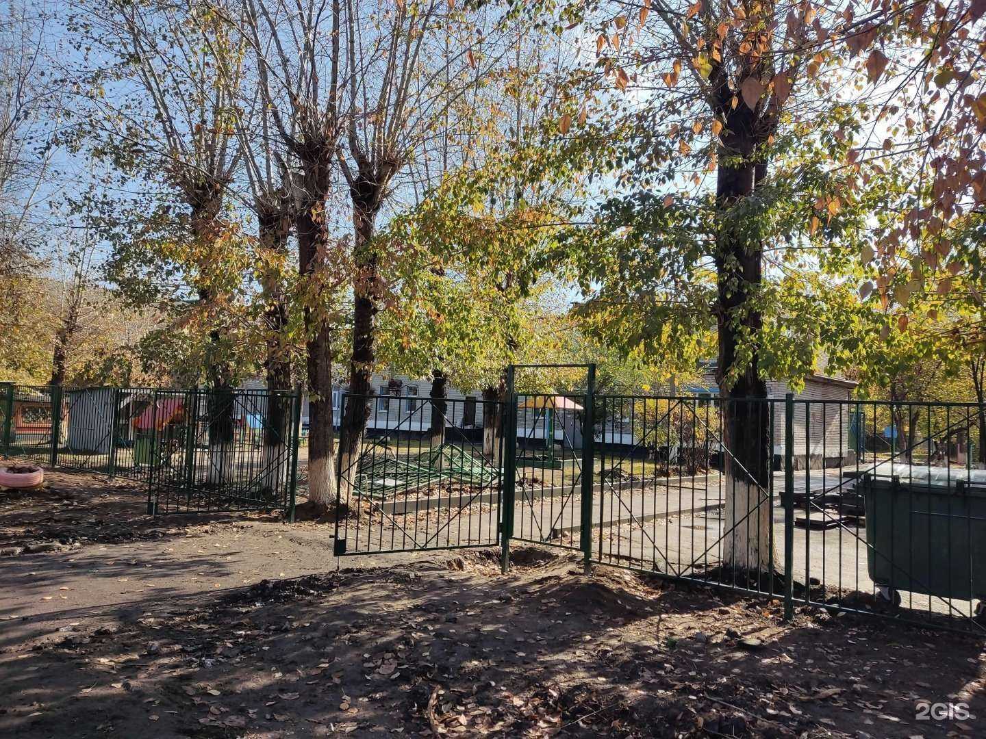 Отзывы на компанию Детский сад №161 в Барнауле c фото