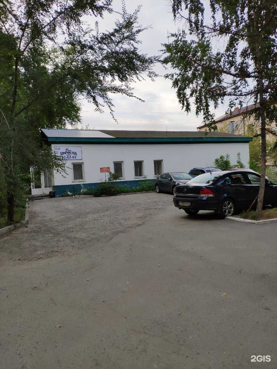 Отзывы на компанию Евро-сервис в Барнауле c фото - фотография 2 из 2