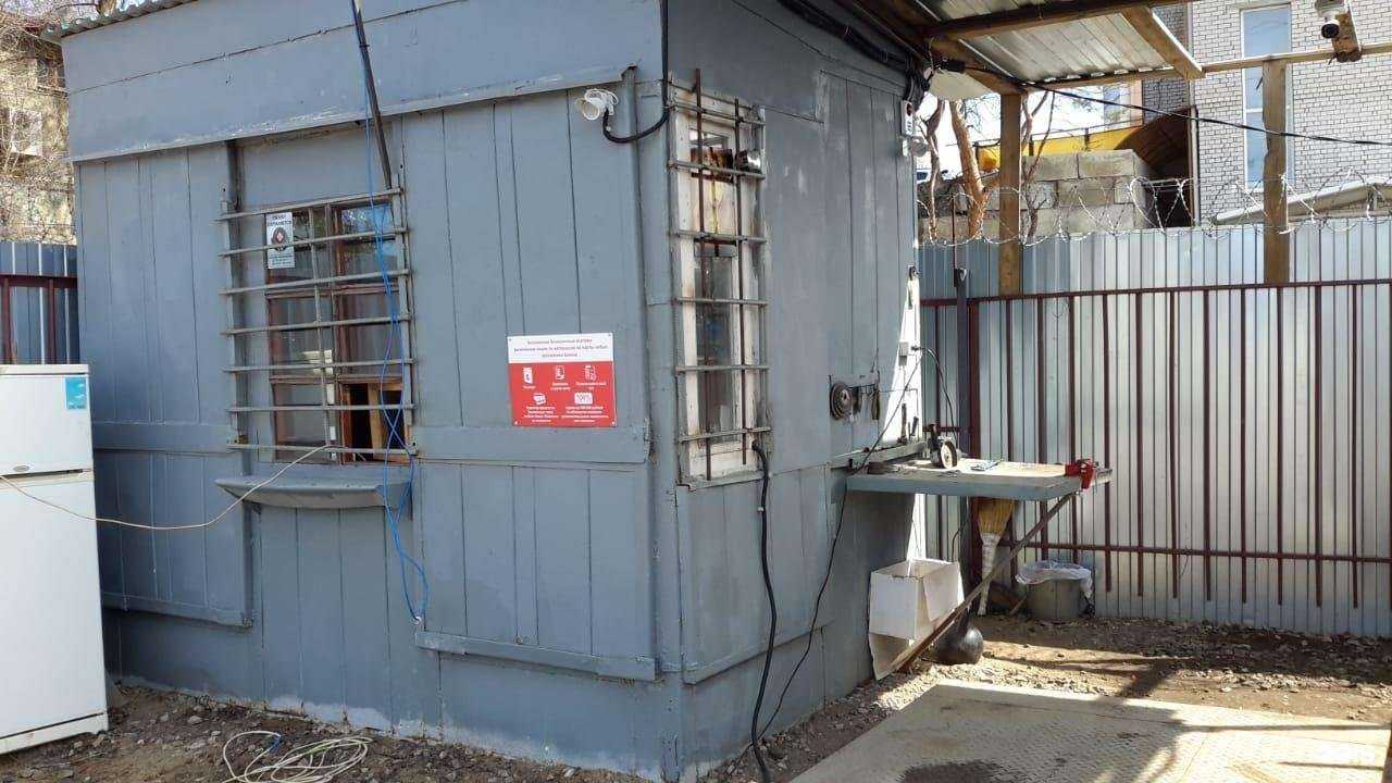 Отзывы на компанию МеталлСоюз в г. Воронеж c фото