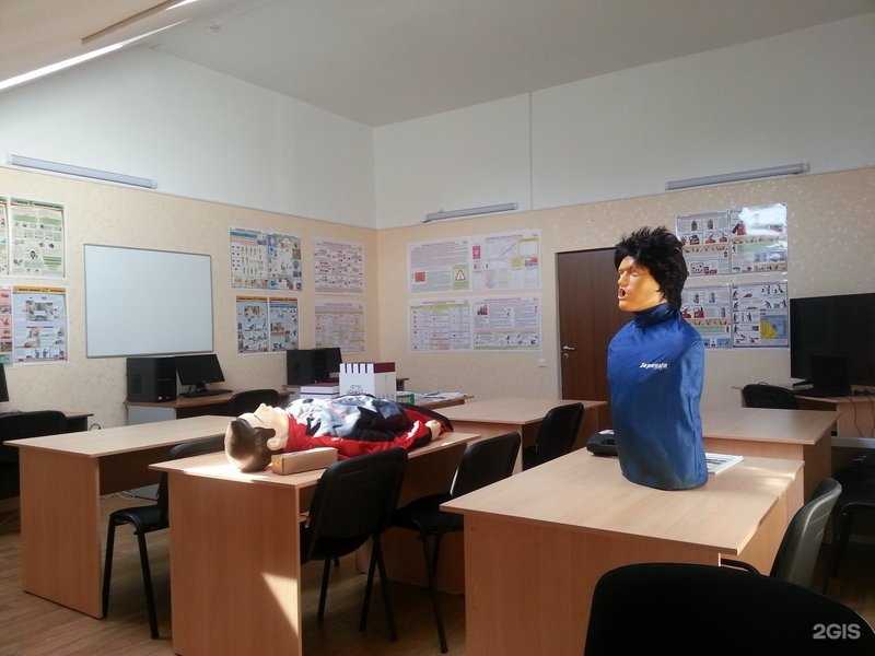 Отзывы на компанию Академия в г. Альметьевск c фото