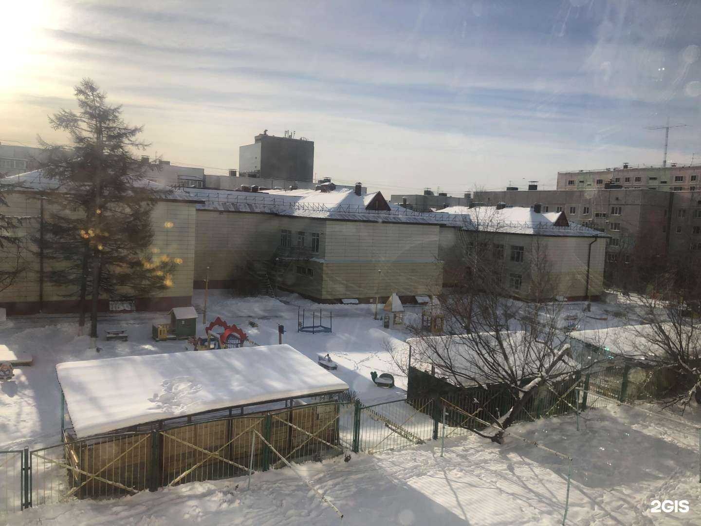 Отзывы на компанию Полянка в Южно-Сахалинске c фото