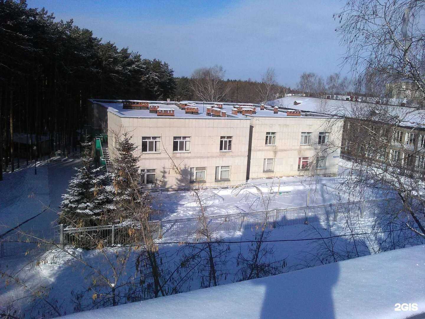 Отзывы на компанию Детский сад №60 в г. Уфа c фото