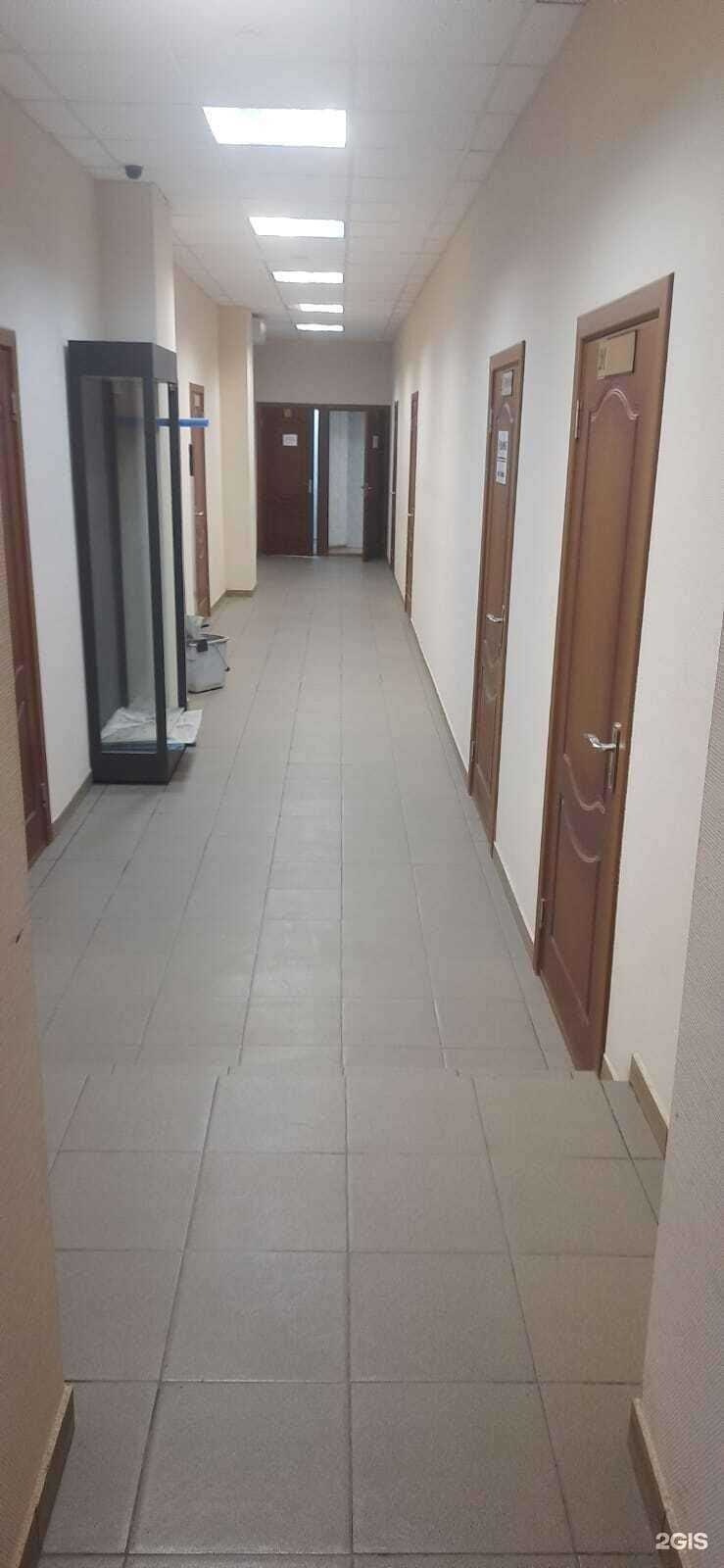 Отзывы на компанию РБС в Новосибирске c фото