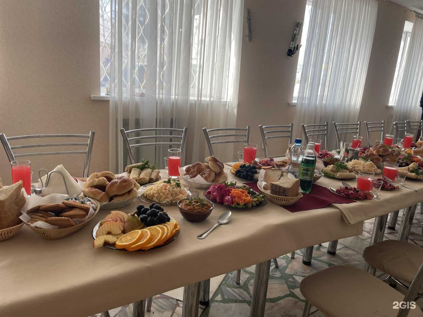 Отзывы на компанию Домашняя кухня в г. Пенза c фото