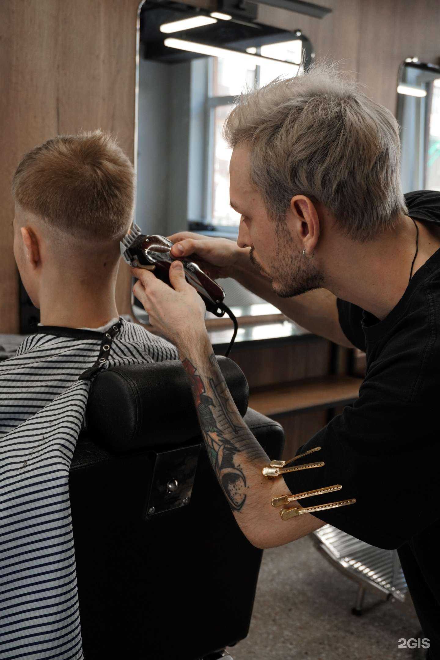 Отзывы на компанию Барин в г. Ставрополь c фото