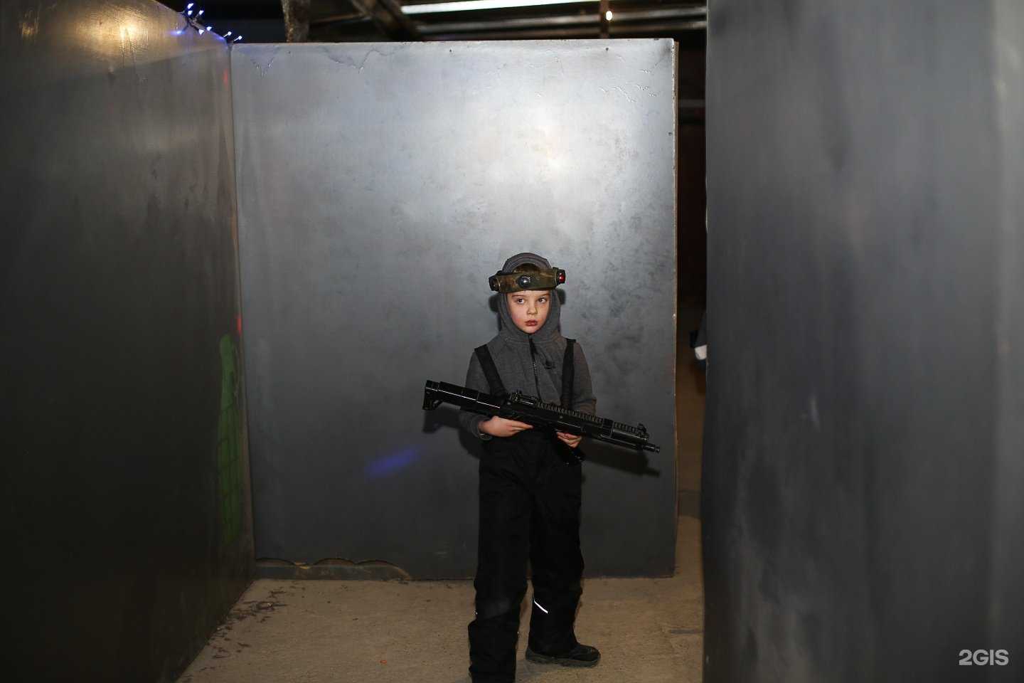 Отзывы на компанию Подземка в г. Ижевск c фото