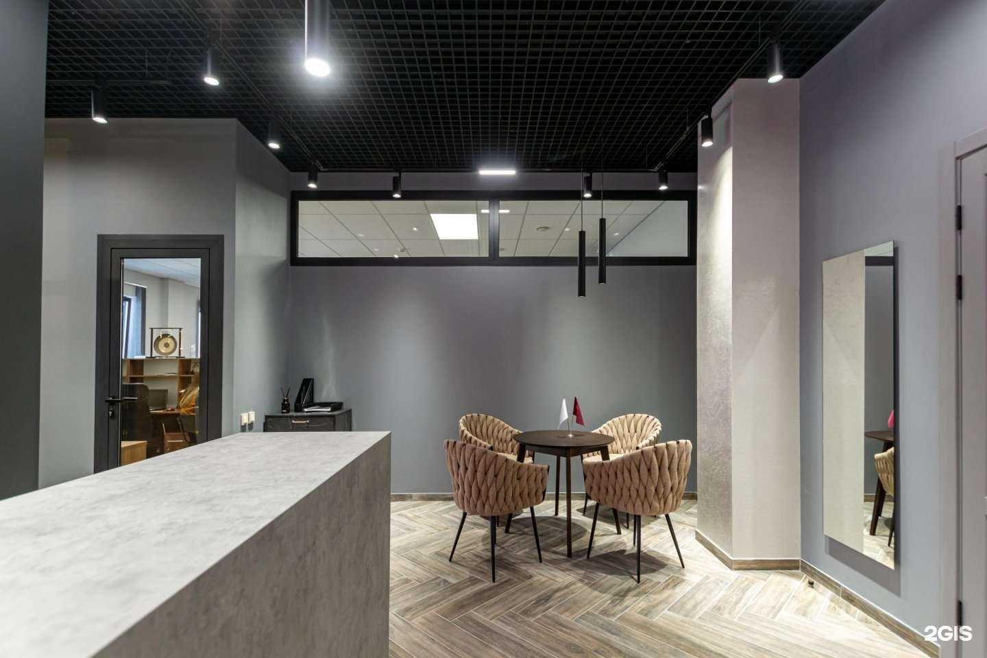 Отзывы на компанию Миэль в Барнауле c фото