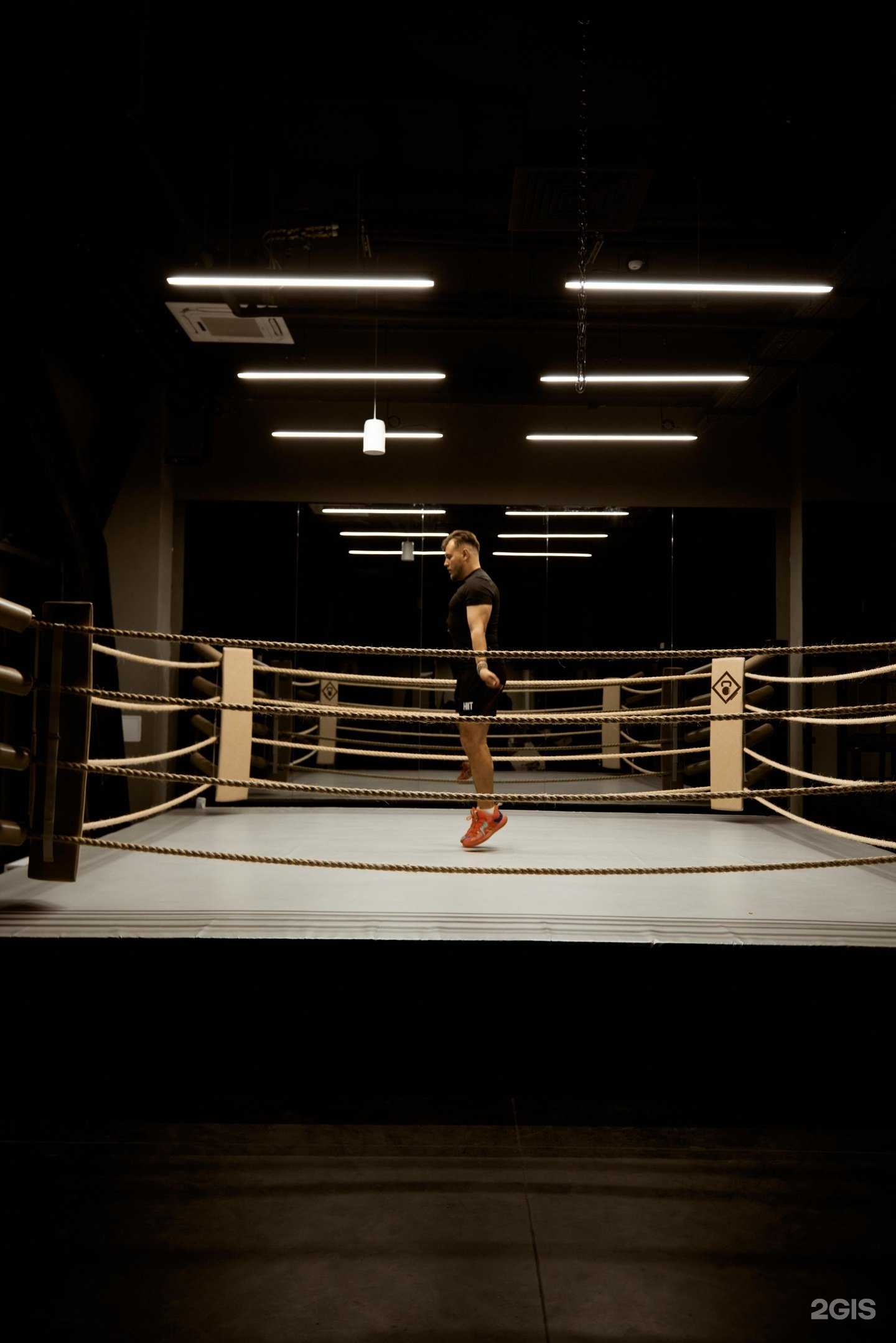 Отзывы на компанию Red Lockers в Казани c фото