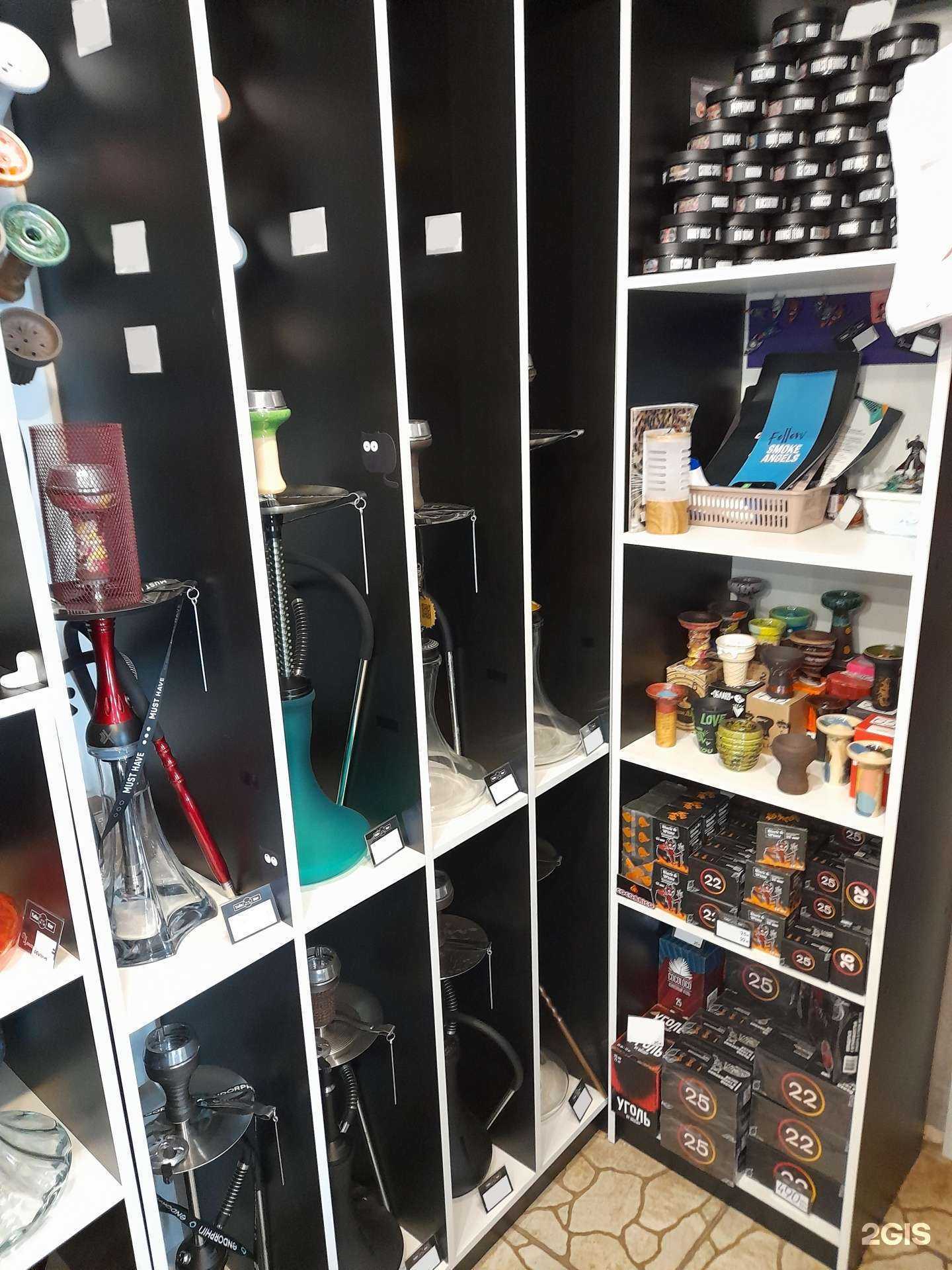 Отзывы на компанию ТабаКот в г. Нижний Новгород c фото