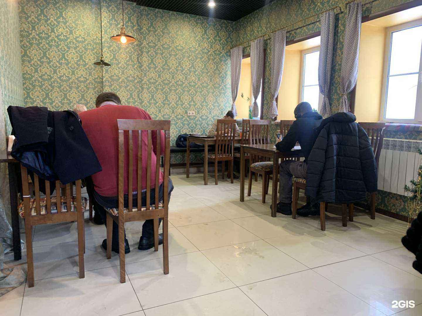 Отзывы на компанию Сели Поели в Туле c фото