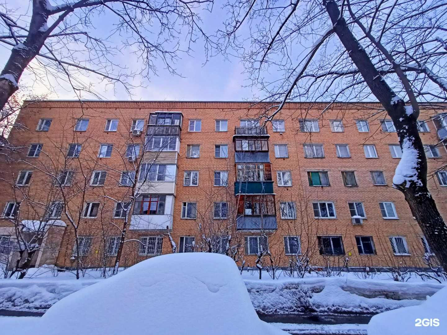 Отзывы на компанию Планета здоровья в Пушкине c фото - фотография 3 из 3