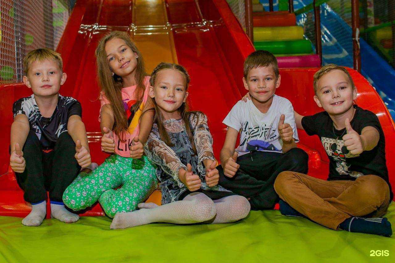 Отзывы на компанию Jungle park в Иркутске c фото