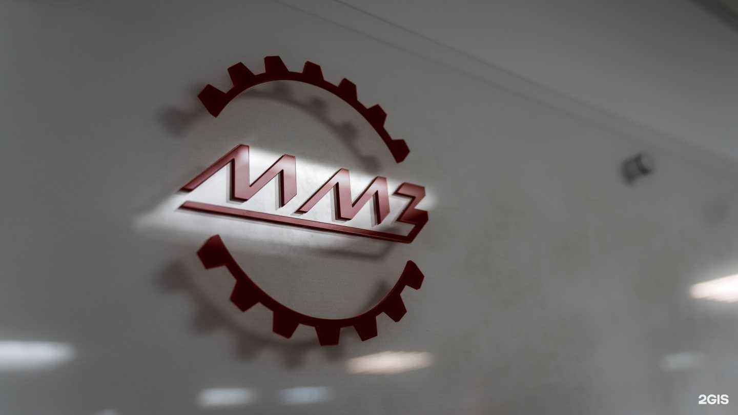 Отзывы на компанию ПО Муроммашзавод в г. Томск c фото