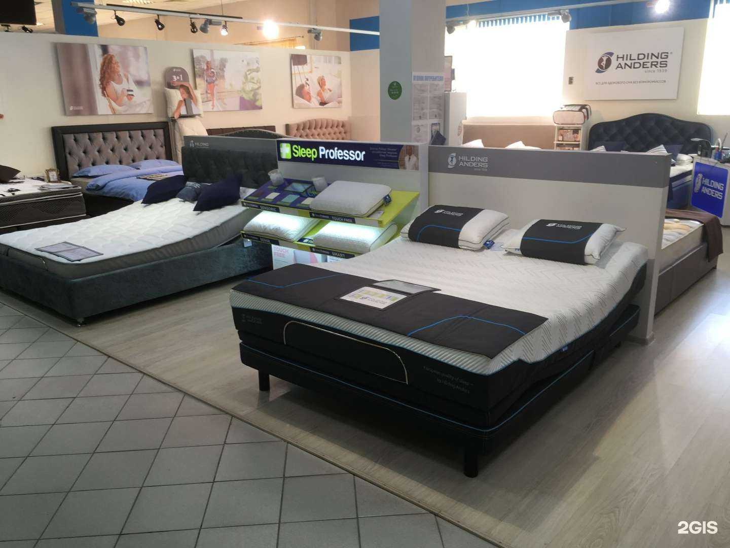 Отзывы на компанию Hilding-Anders в Ульяновске c фото