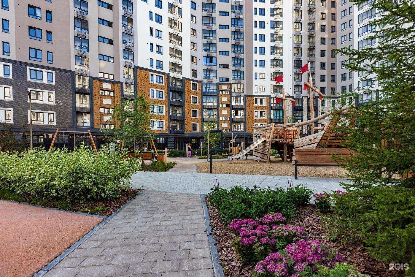 Отзывы на компанию Айвазовский City в г. Тюмень c фото