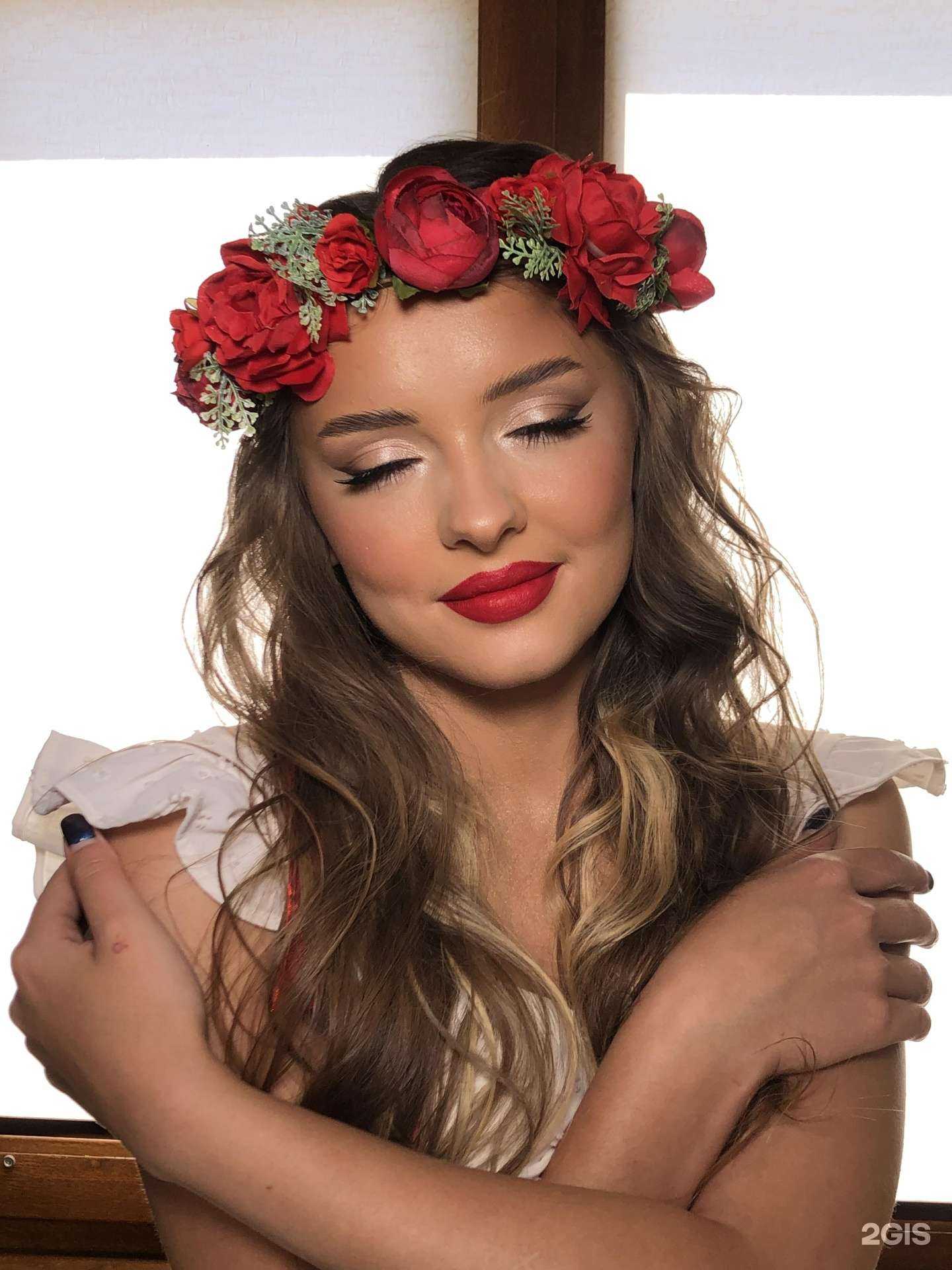 Отзывы на компанию Студия красоты в г. Новороссийск c фото