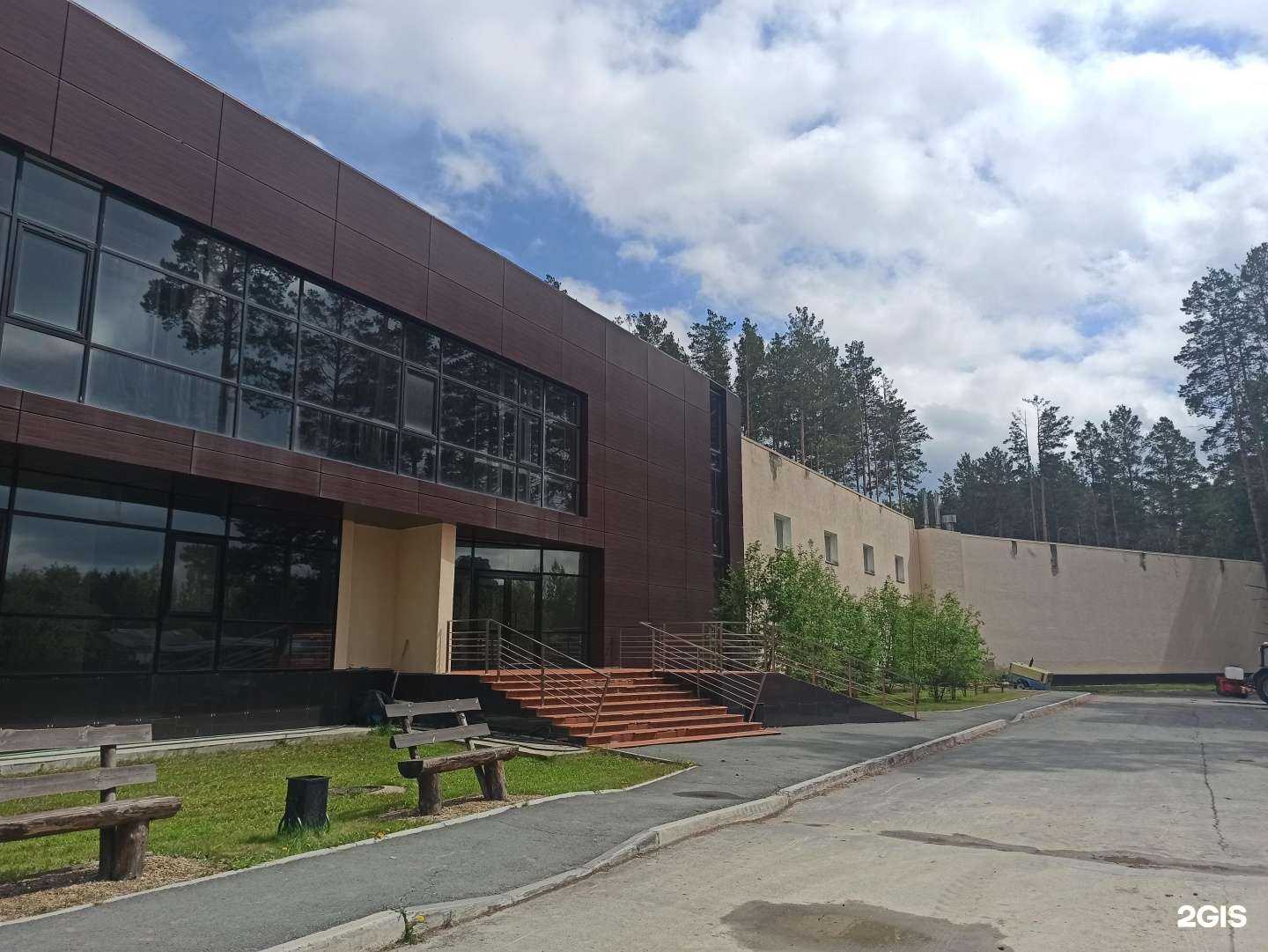 Отзывы на компанию Европа в Сысерти c фото