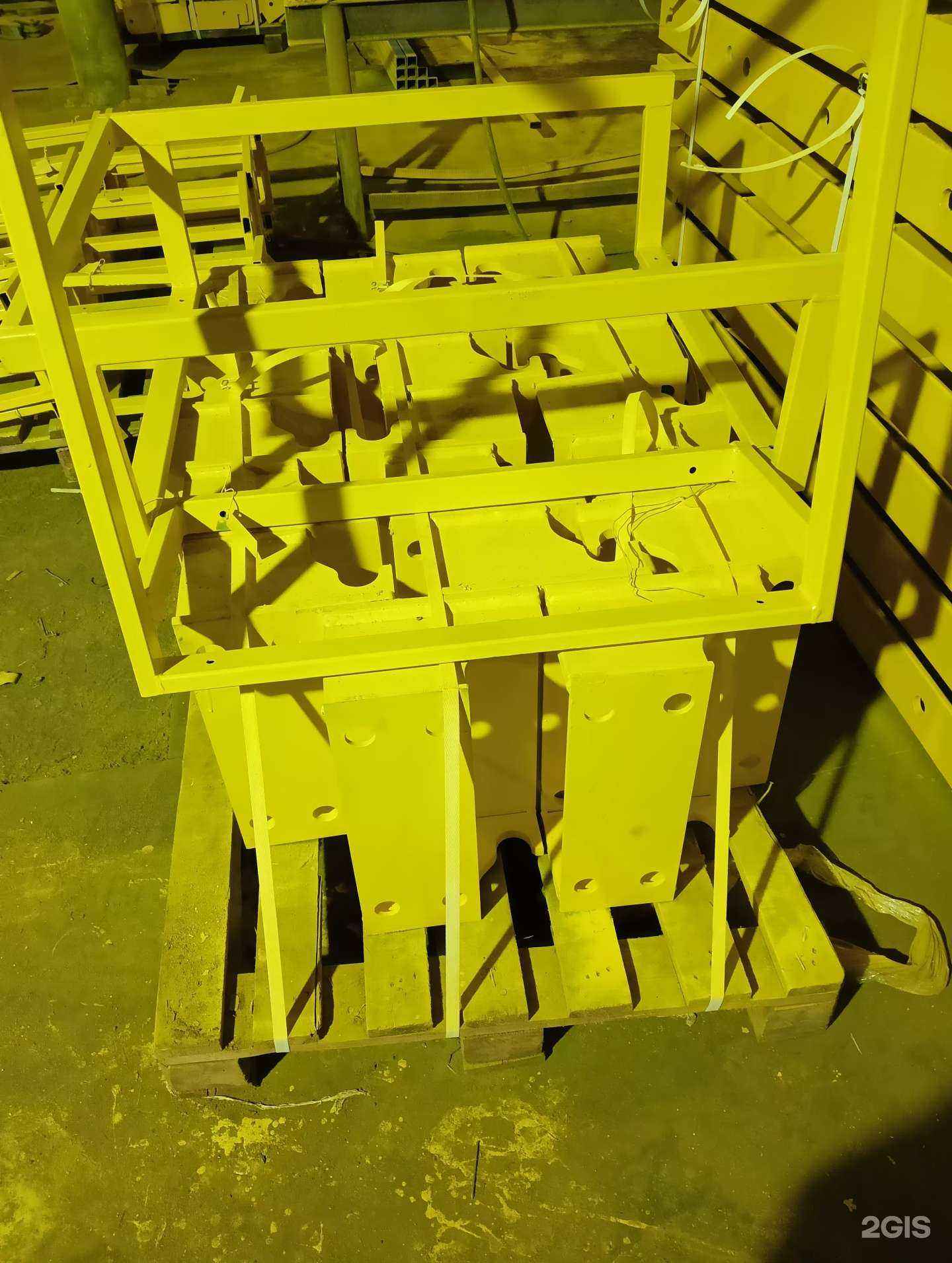 Отзывы на компанию Центр Покраски в г. Набережные Челны c фото