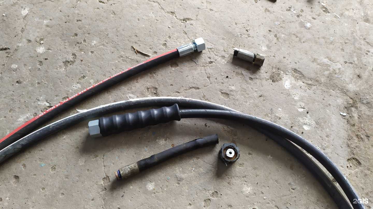 Отзывы на компанию РВД Сервис в Ставрополе c фото