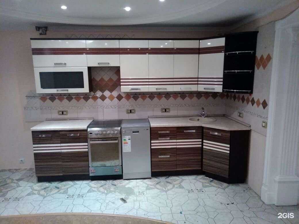 Отзывы на компанию DaVita-мебель в Барнауле c фото