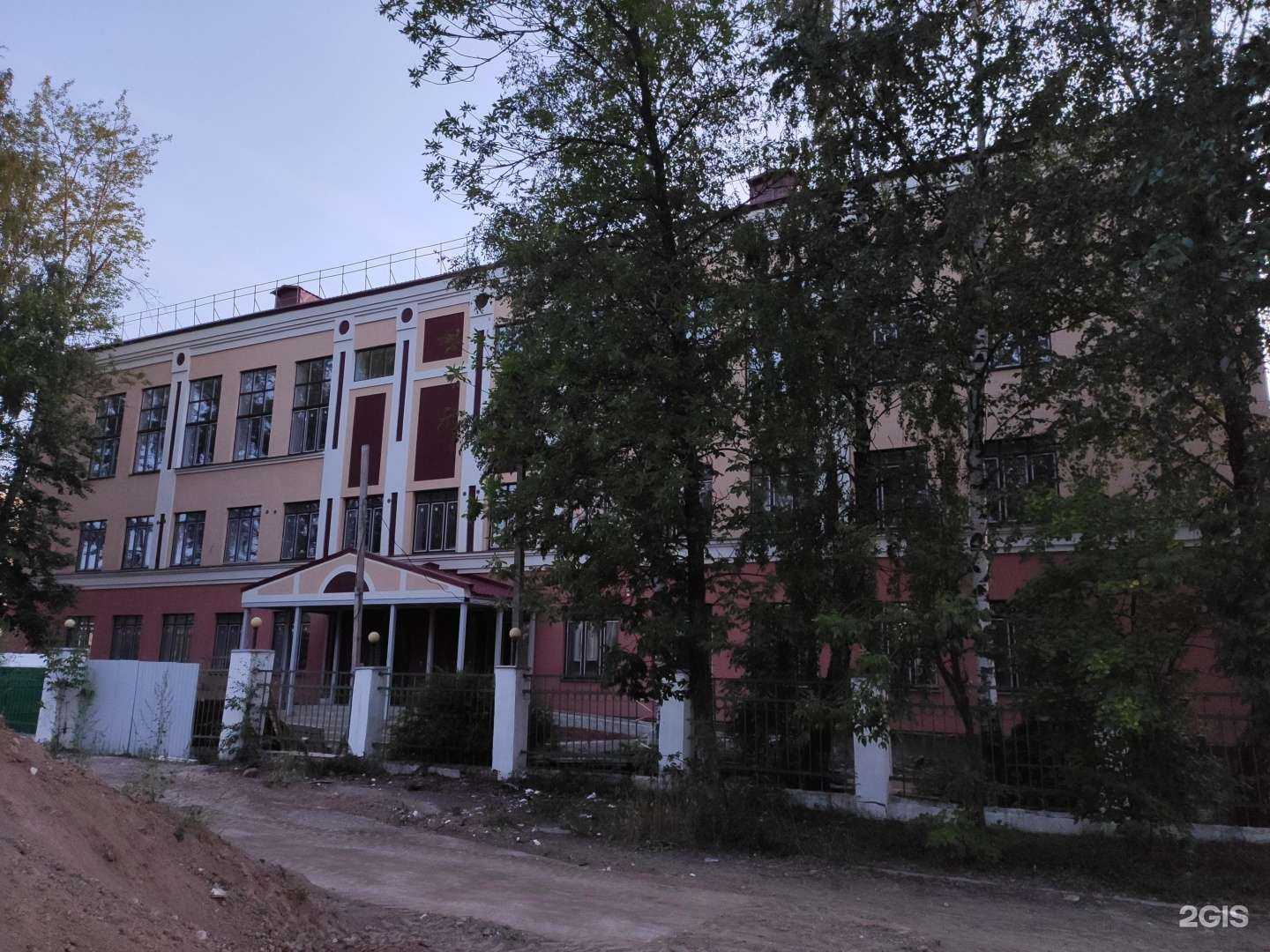 Отзывы на компанию Коррекционная школа в г. Иваново c фото