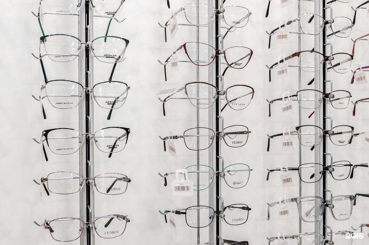 Отзывы на компанию Доктор Оптикум в Наро-Фоминске c фото