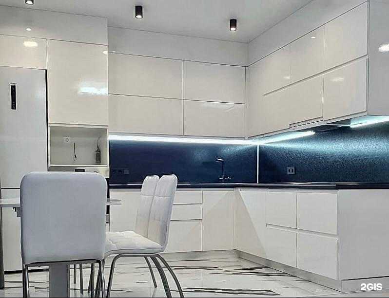 Отзывы на компанию Мебельный рай в г. Краснодар c фото